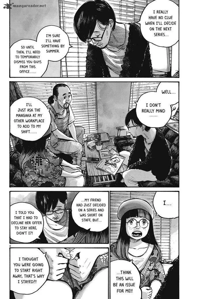 Downfall Chapter 2 page 10