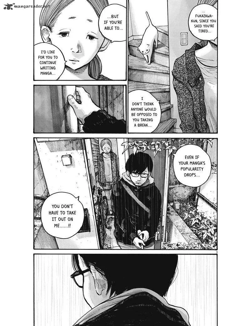 Downfall Chapter 2 page 5