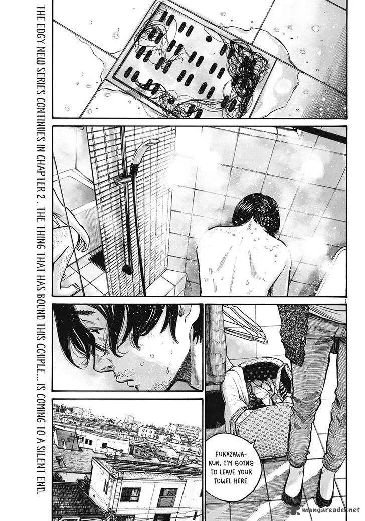 Downfall Chapter 2 page 3