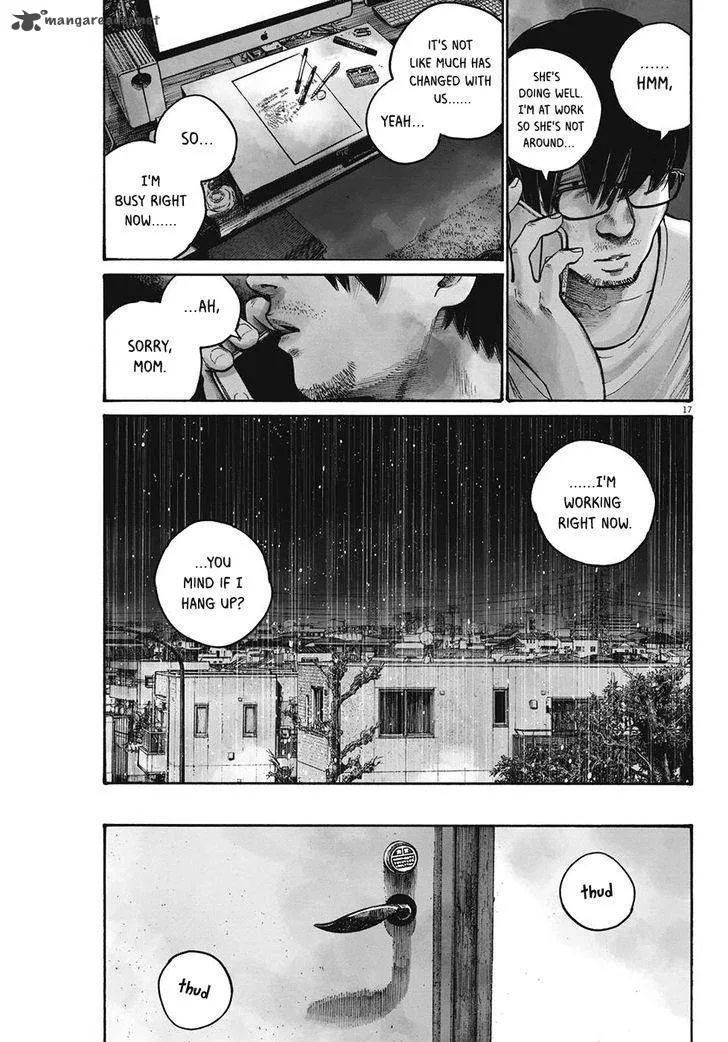 Downfall Chapter 3 page 19