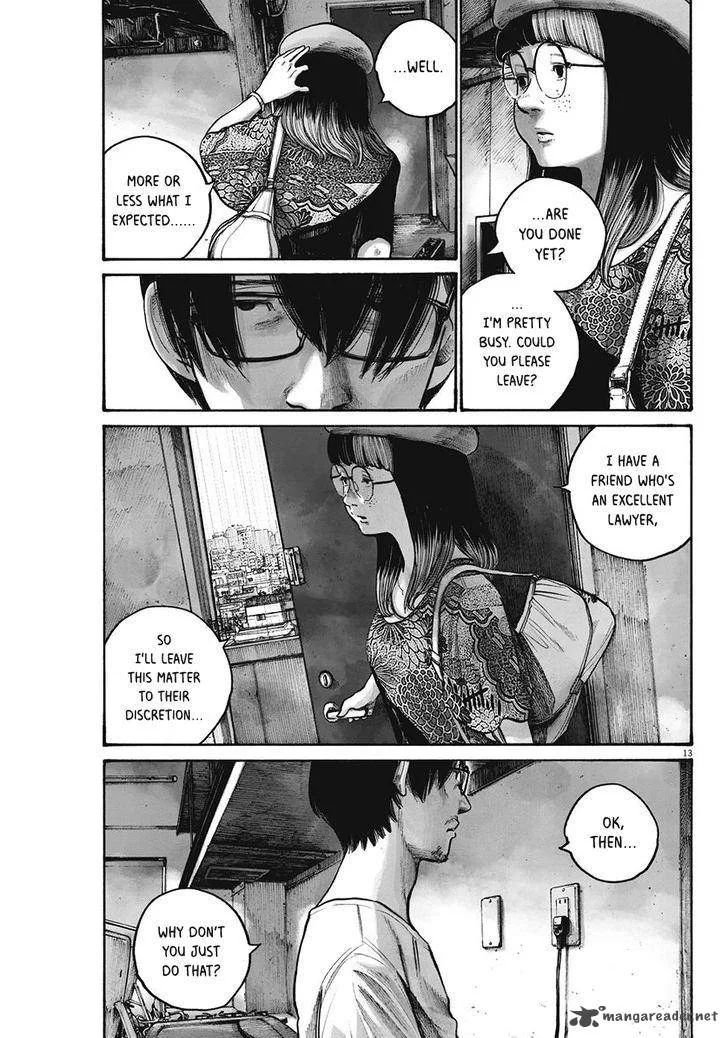Downfall Chapter 3 page 15