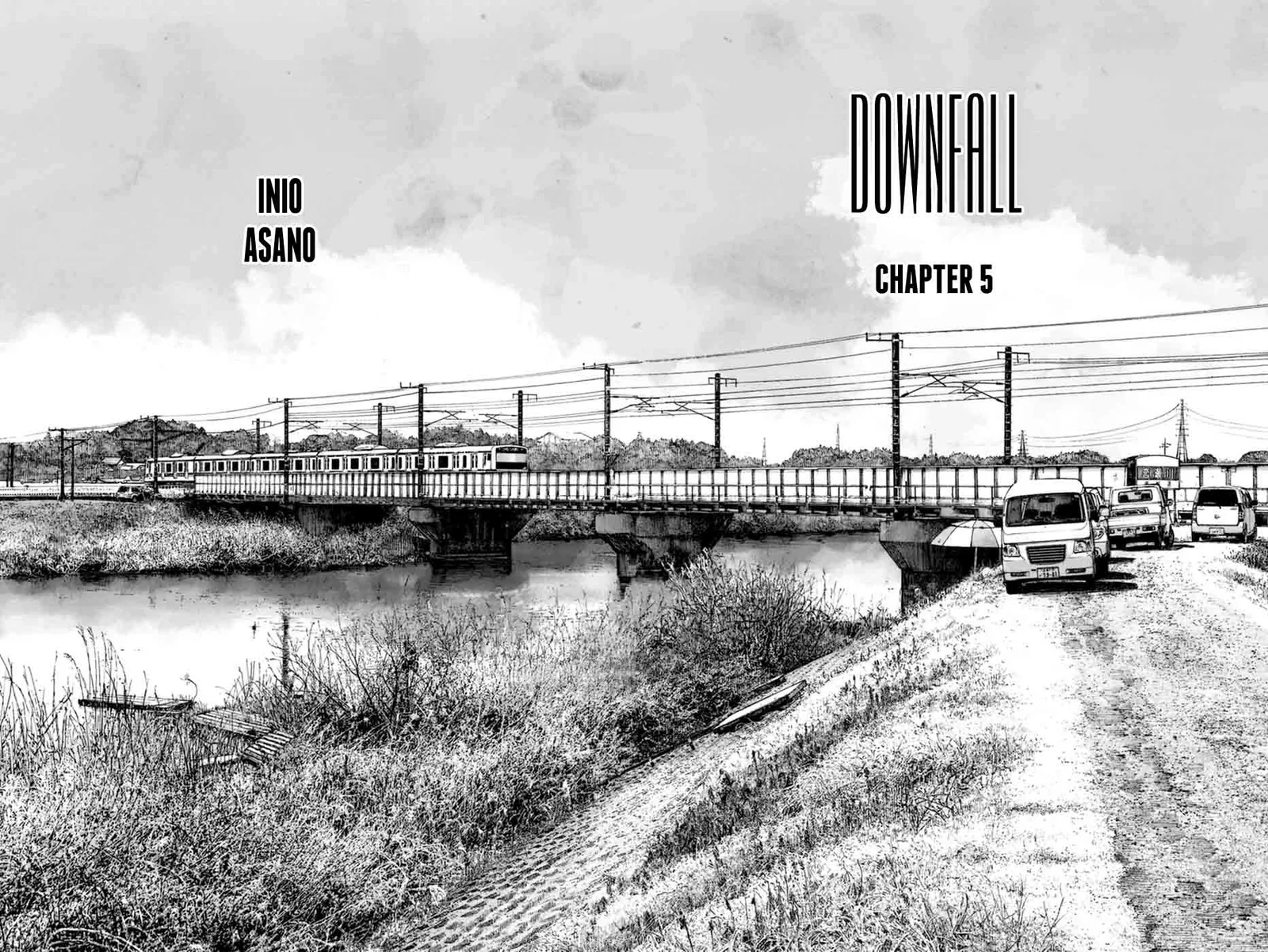 Downfall Chapter 5 page 22