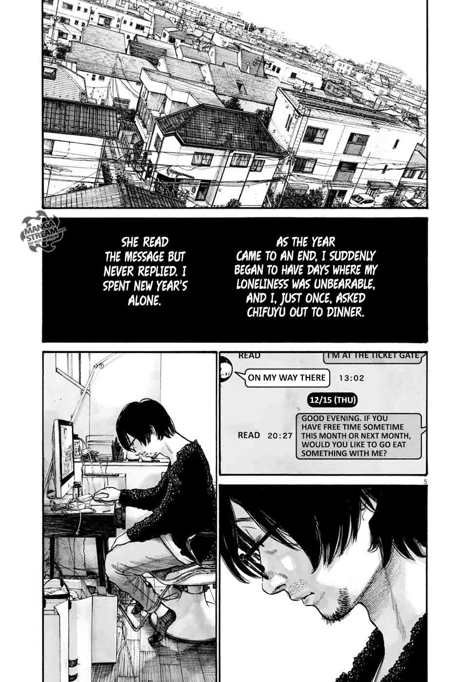 Downfall Chapter 6 page 5