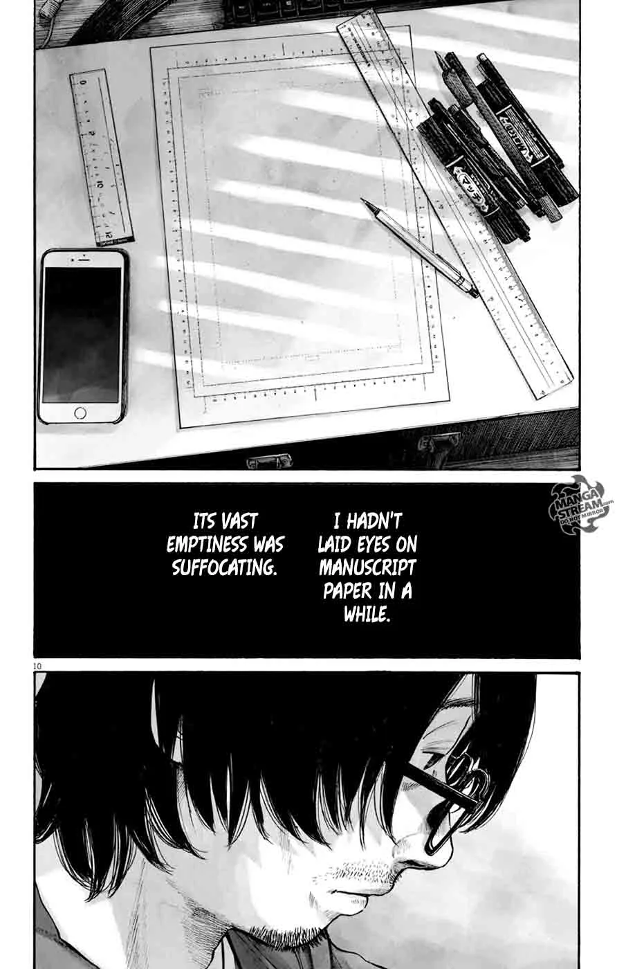 Downfall Chapter 6 page 10
