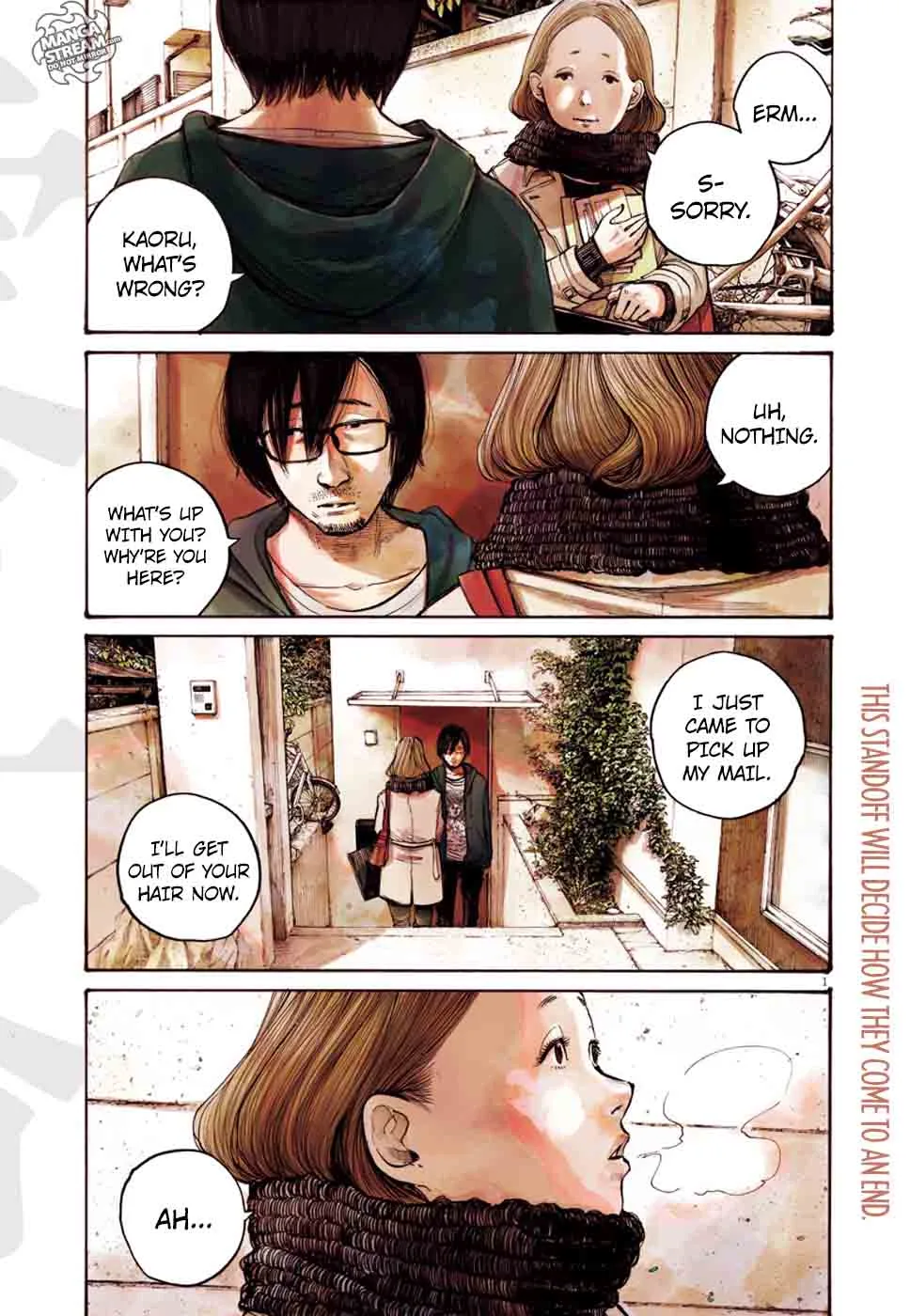 Downfall Chapter 7 page 2