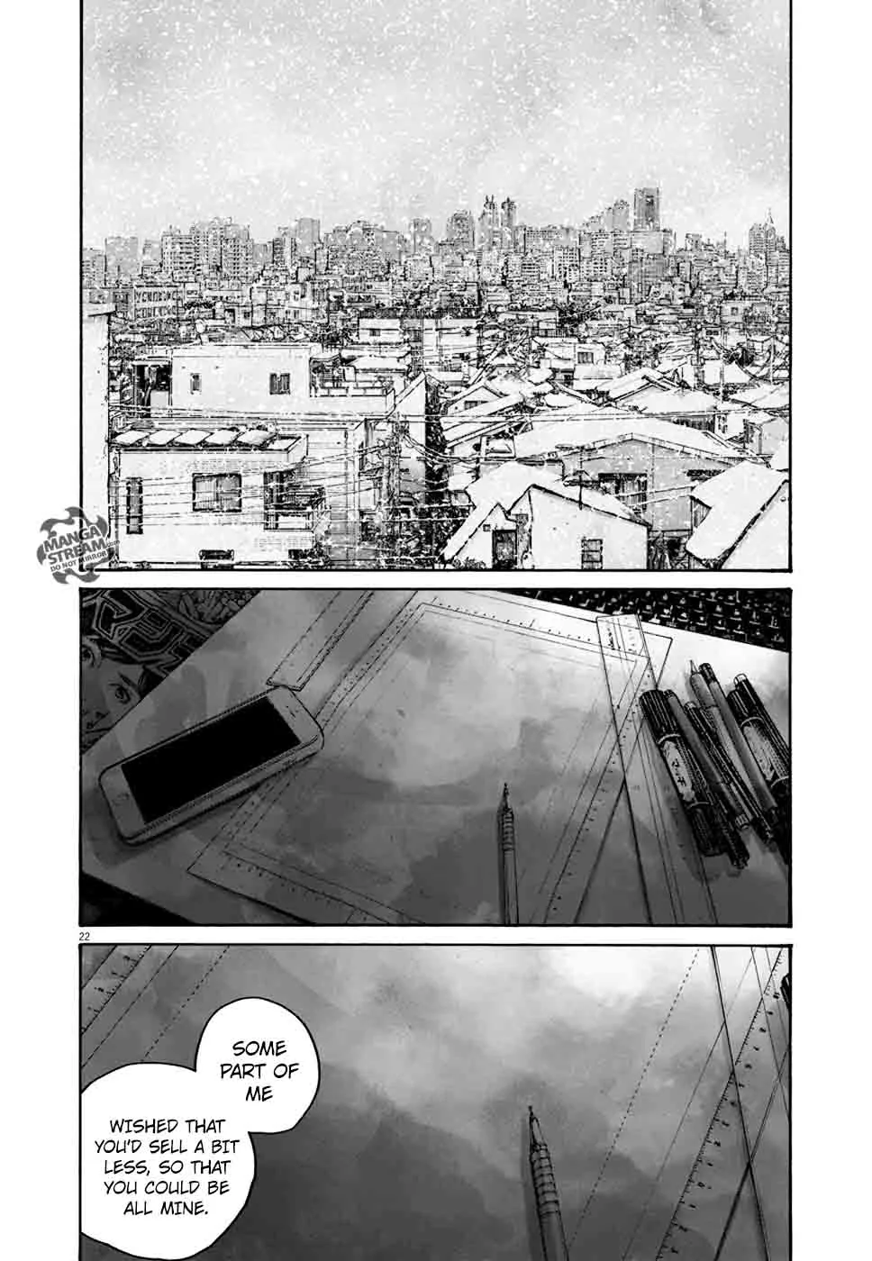 Downfall Chapter 7 page 22