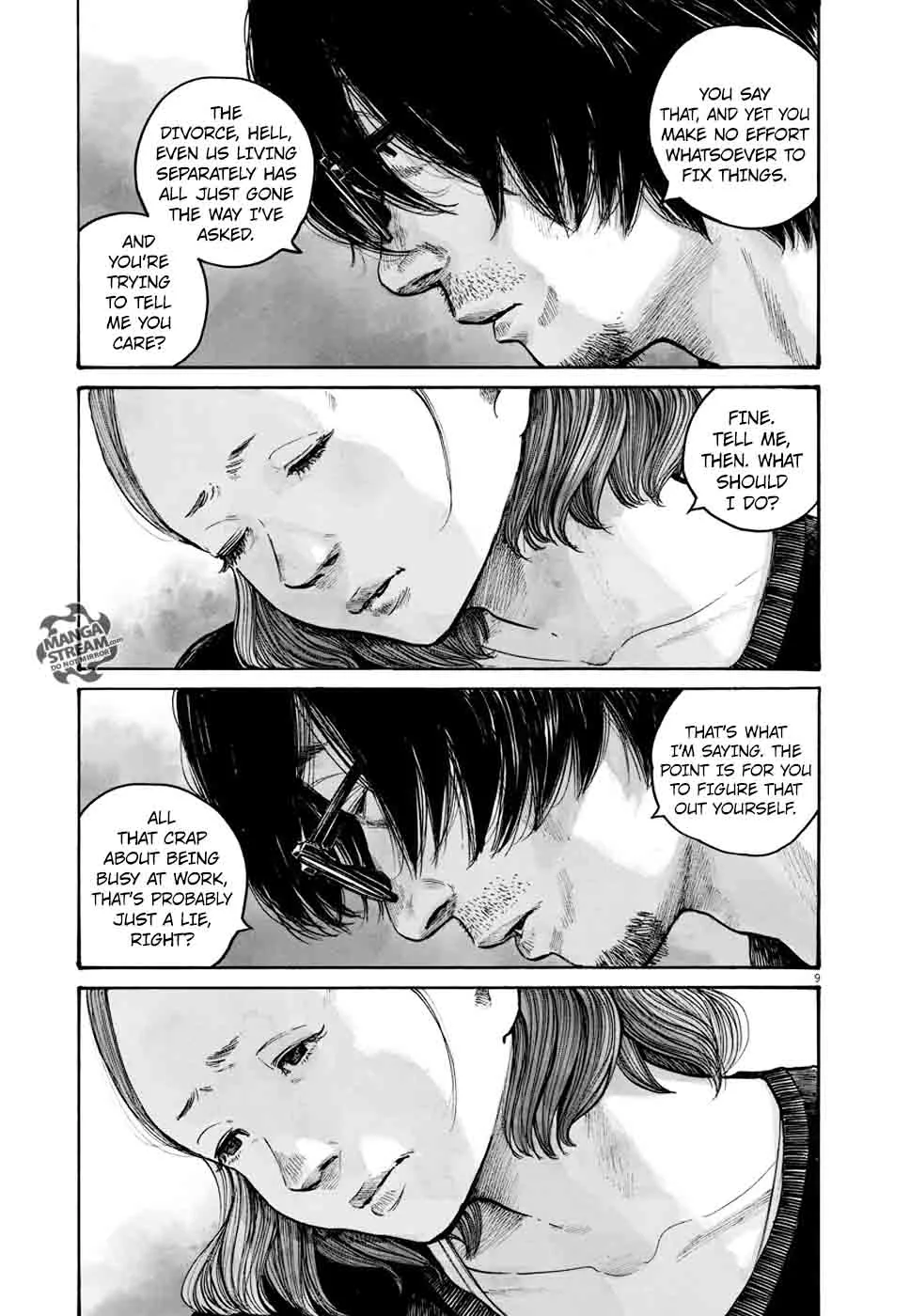 Downfall Chapter 7 page 9