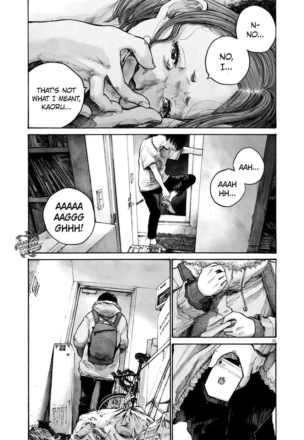 Downfall Chapter 7 page 25