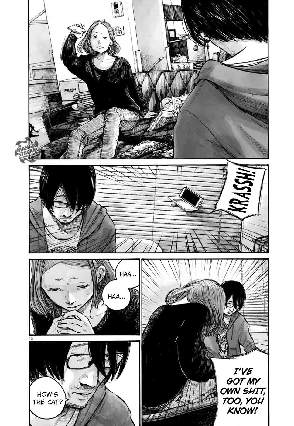 Downfall Chapter 7 page 10