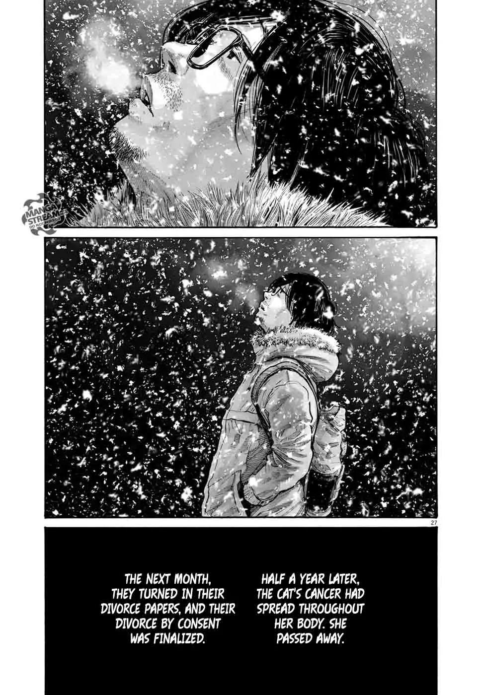 Downfall Chapter 7 page 27