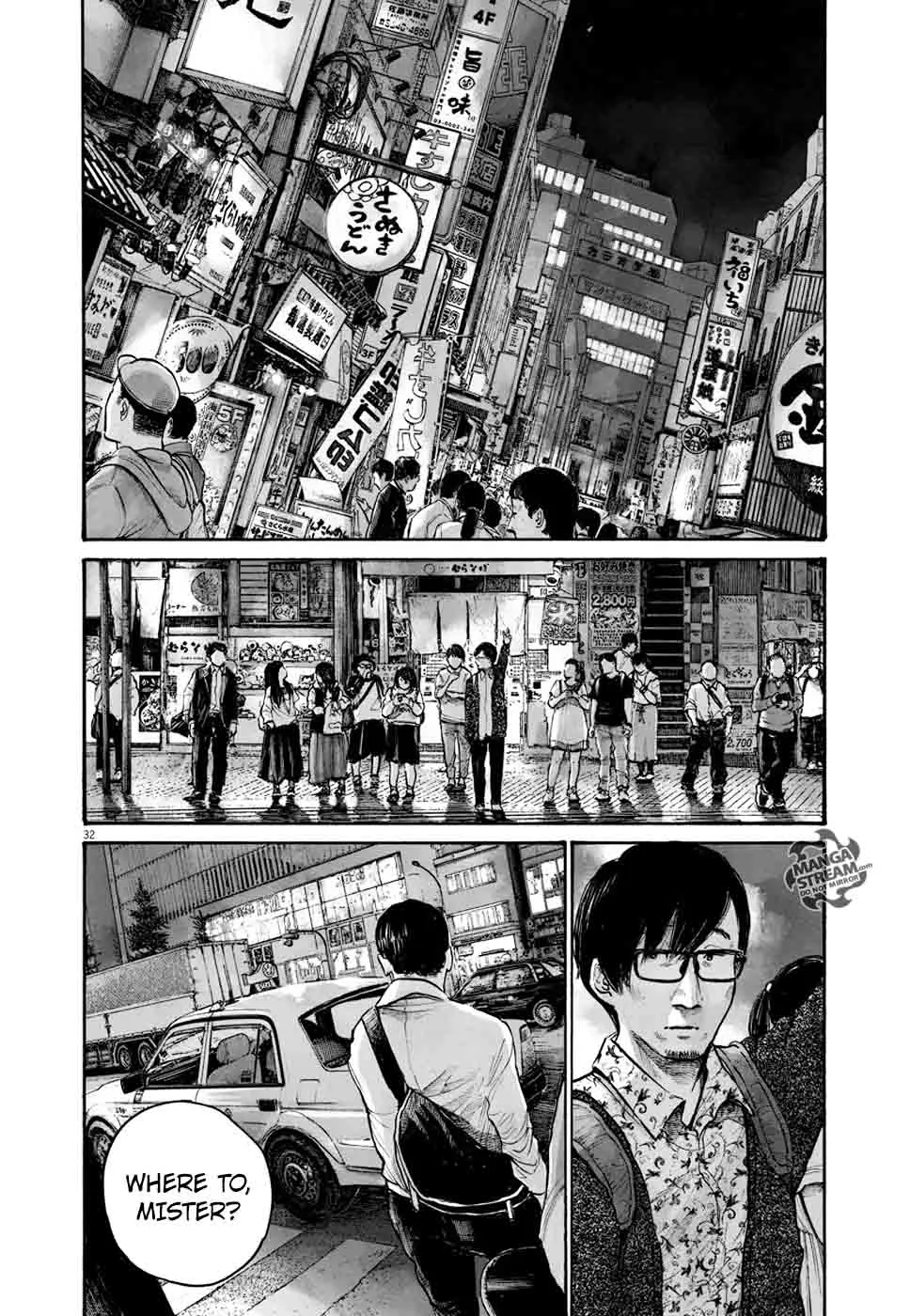 Downfall Chapter 7 page 32