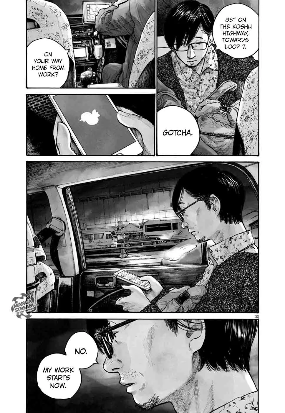 Downfall Chapter 7 page 33
