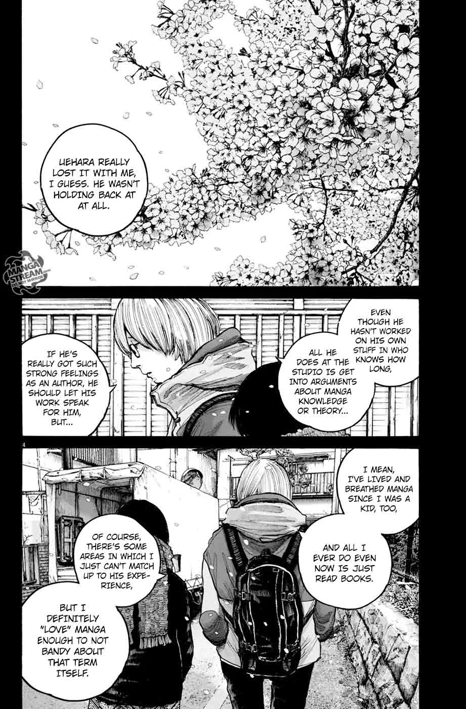 Downfall Chapter 8 page 4