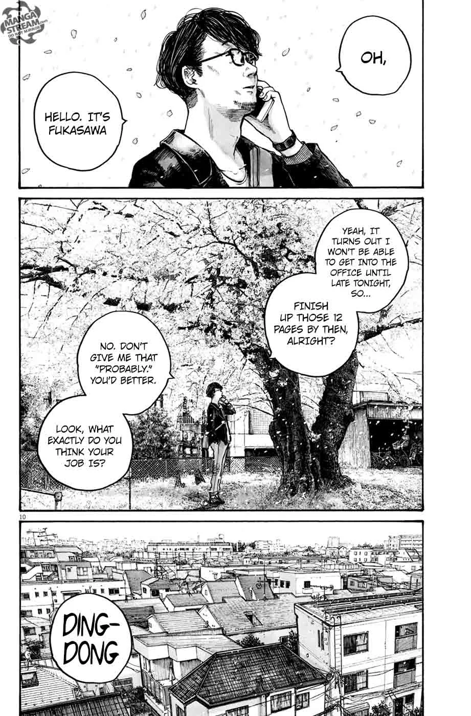 Downfall Chapter 8 page 10