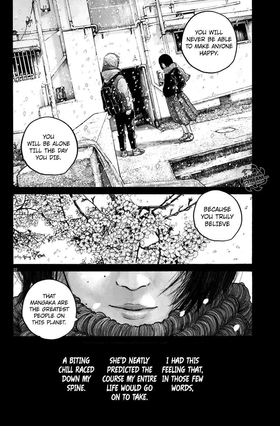 Downfall Chapter 8 page 22