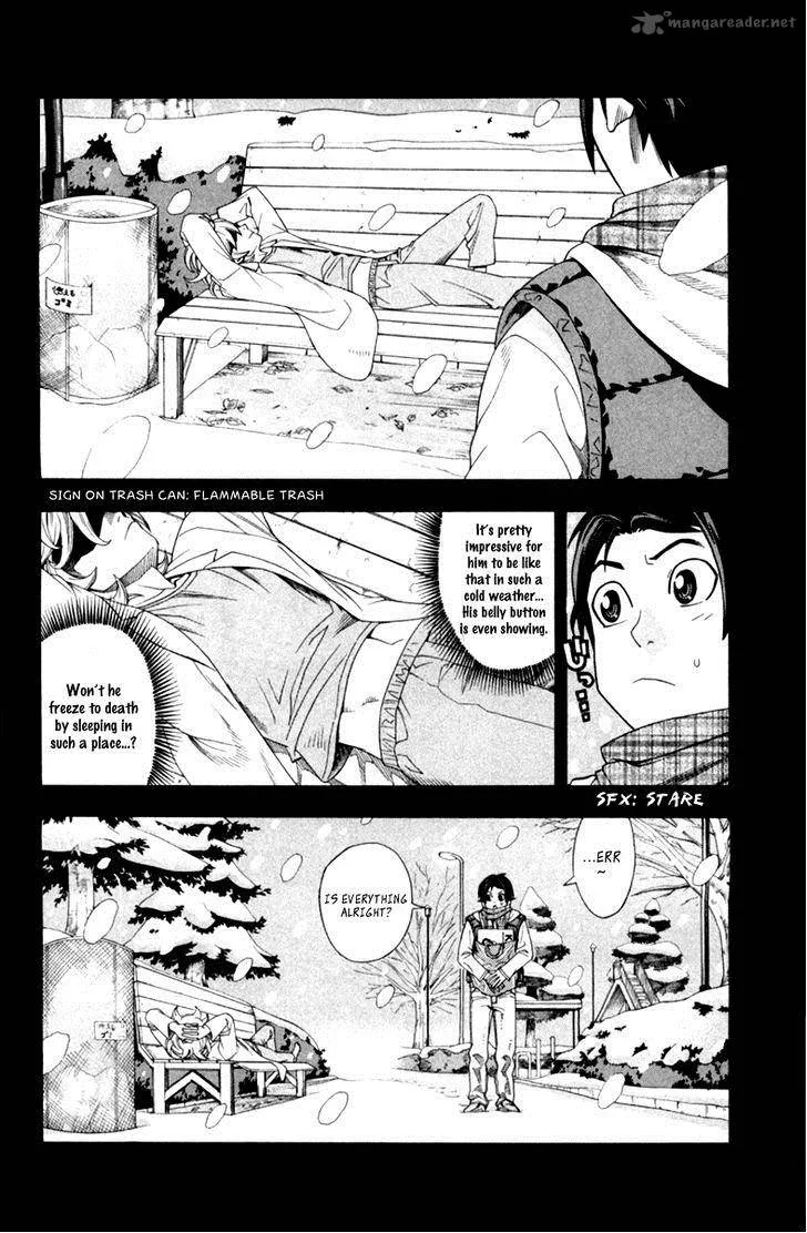 Dr. Duo Chapter 1 page 17