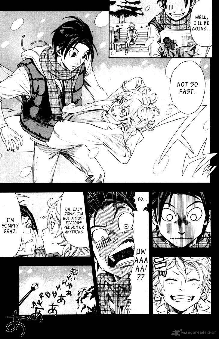 Dr. Duo Chapter 1 page 20