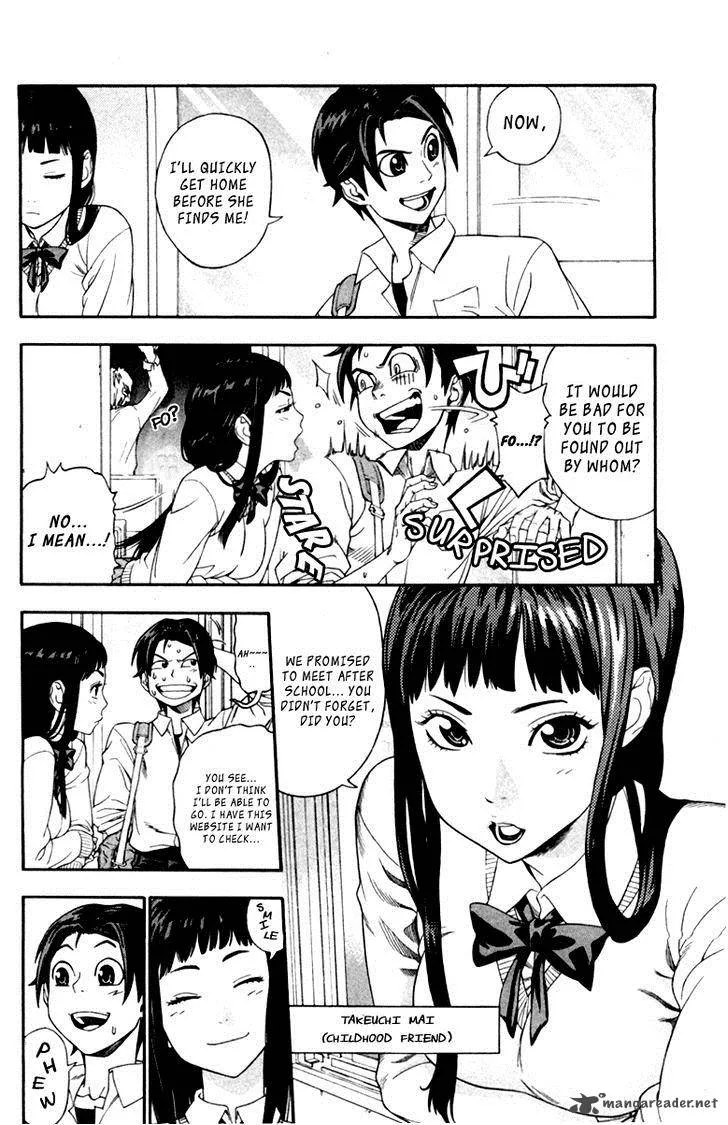 Dr. Duo Chapter 1 page 11