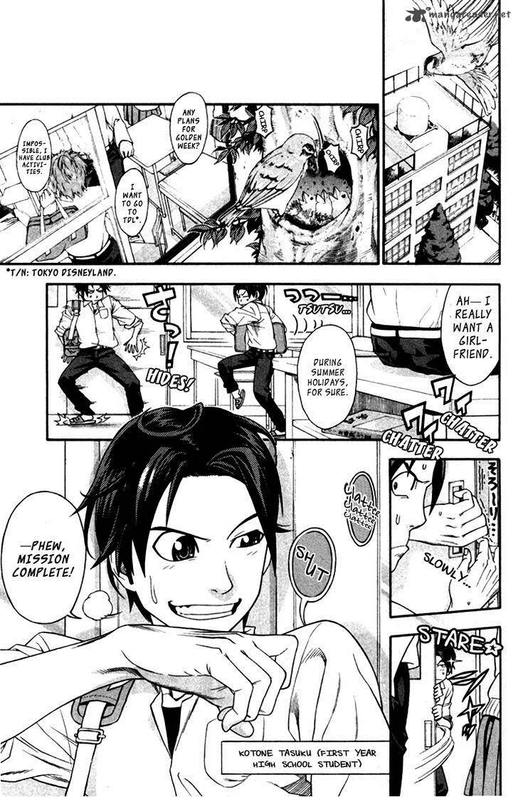 Dr. Duo Chapter 1 page 10