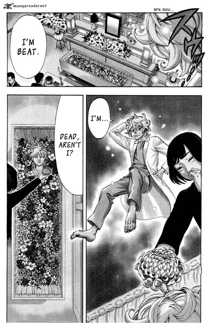 Dr. Duo Chapter 1 page 9