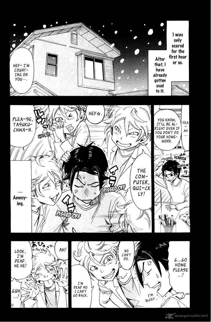 Dr. Duo Chapter 1 page 21