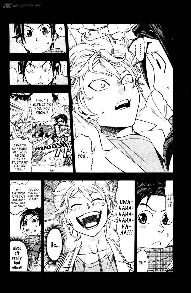 Dr. Duo Chapter 1 page 19