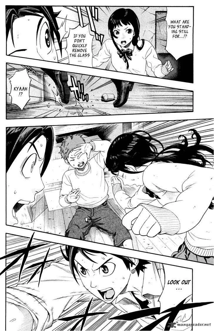 Dr. Duo Chapter 1 page 41
