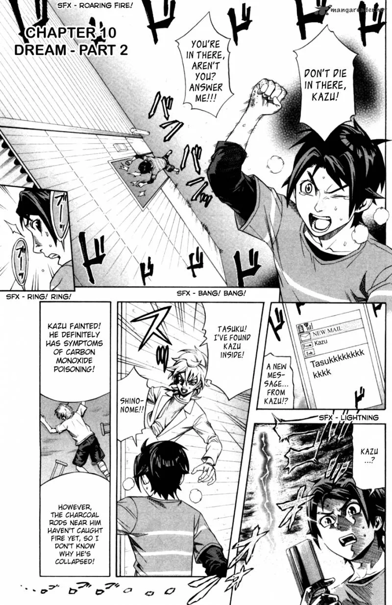 Dr. Duo Chapter 10 page 2