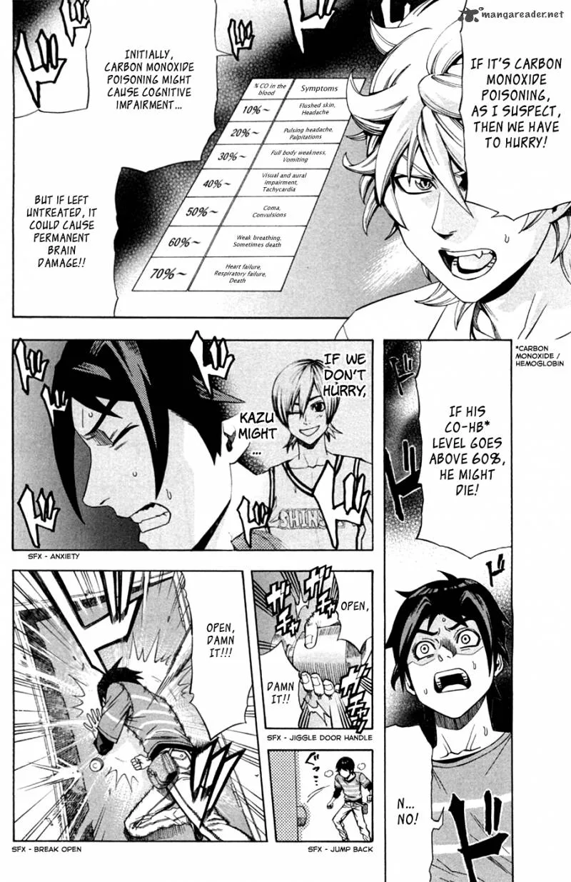 Dr. Duo Chapter 10 page 3