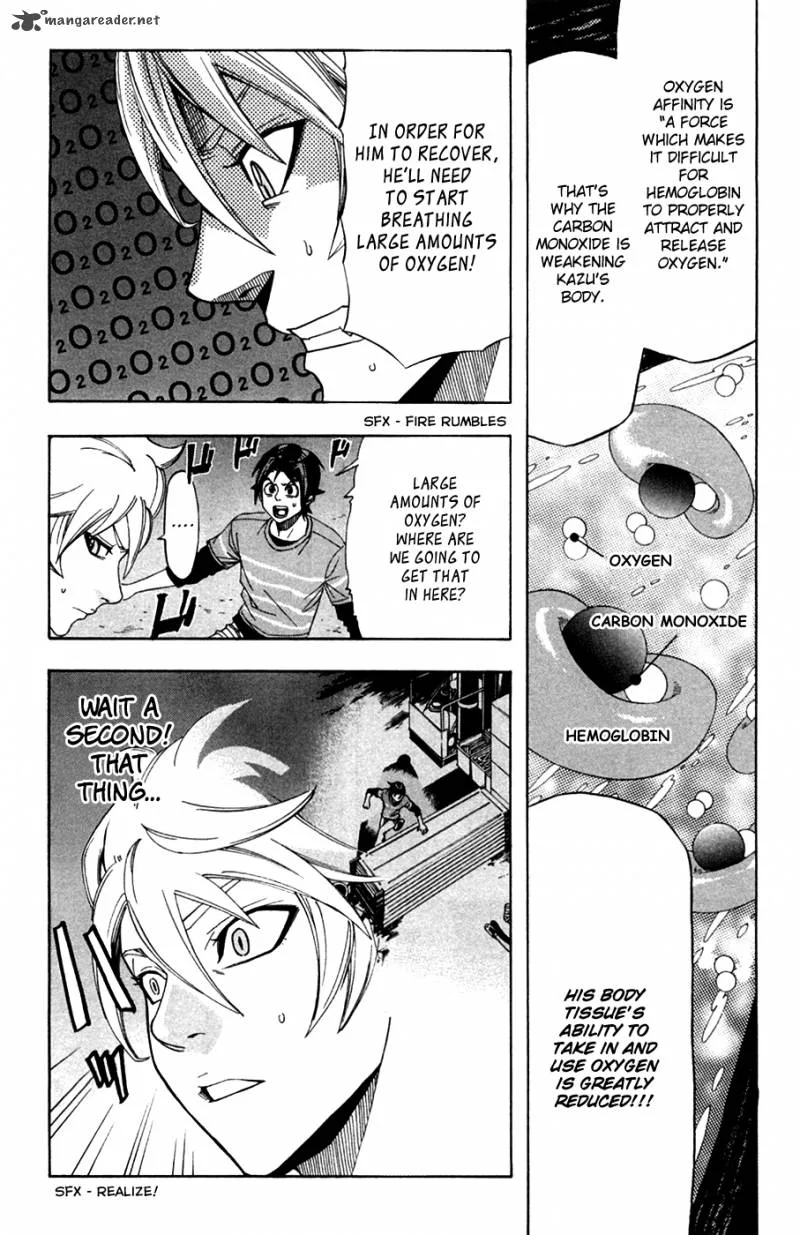Dr. Duo Chapter 10 page 12