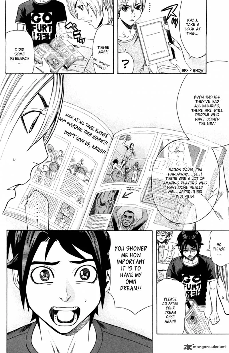 Dr. Duo Chapter 10 page 19
