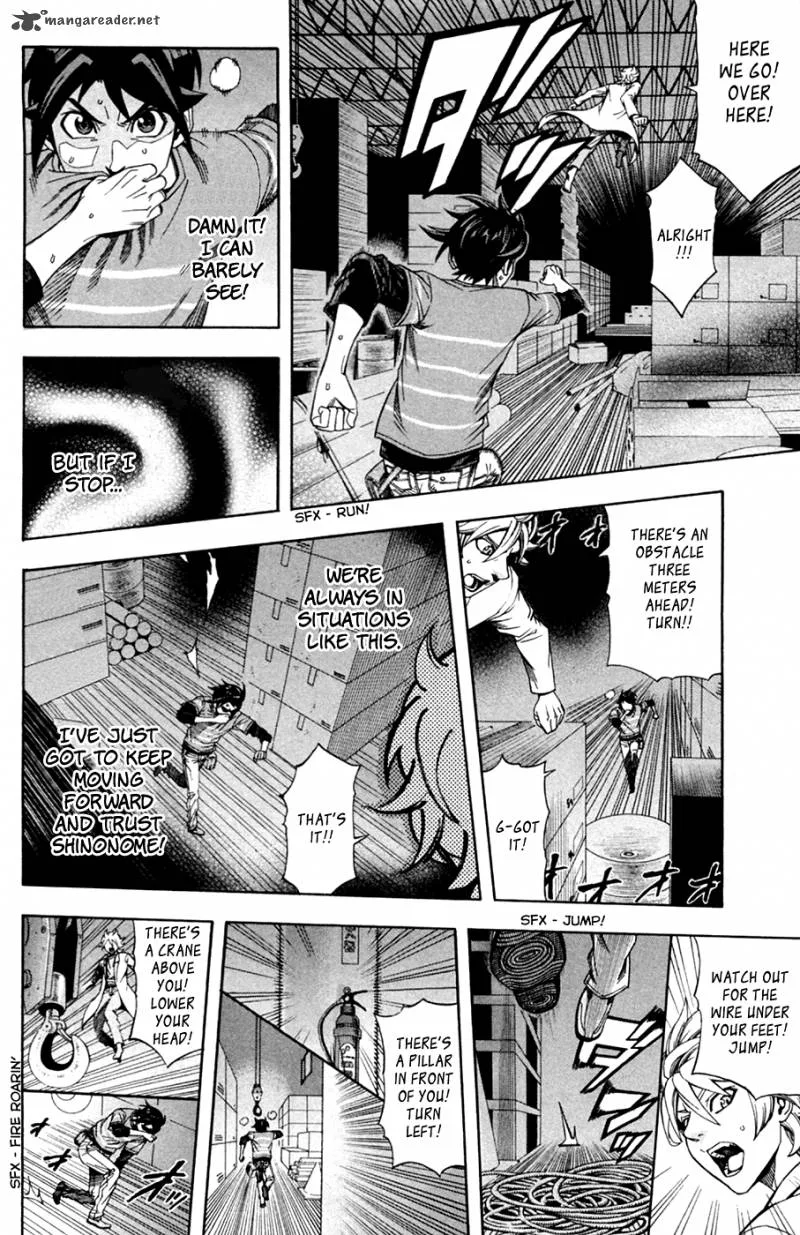 Dr. Duo Chapter 10 page 7