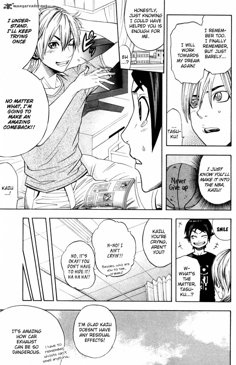 Dr. Duo Chapter 10 page 20