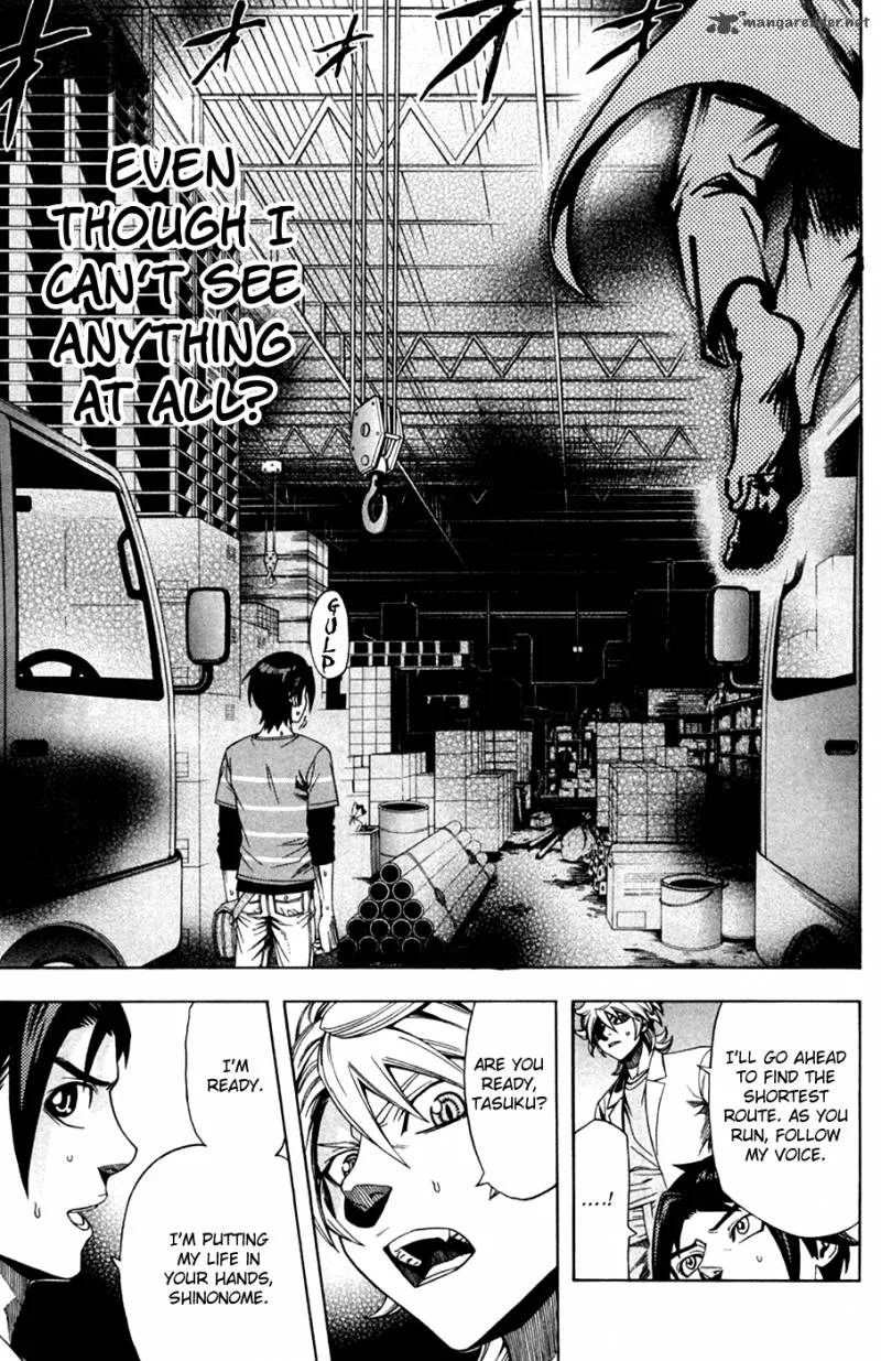 Dr. Duo Chapter 10 page 6
