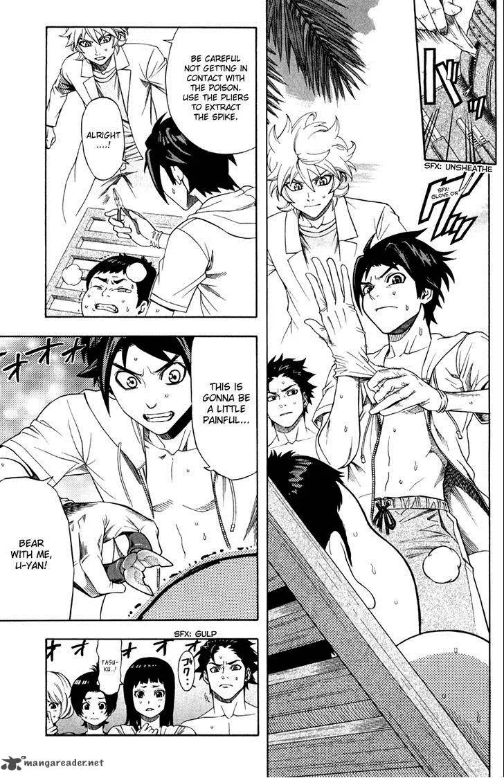 Dr. Duo Chapter 12 page 10