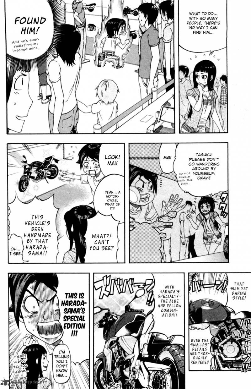 Dr. Duo Chapter 13 page 9