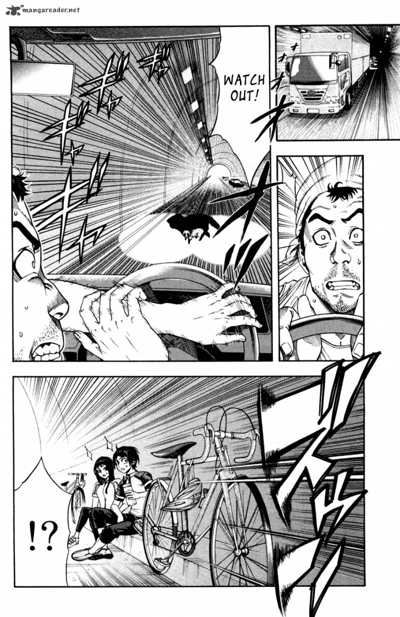 Dr. Duo Chapter 14 page 5