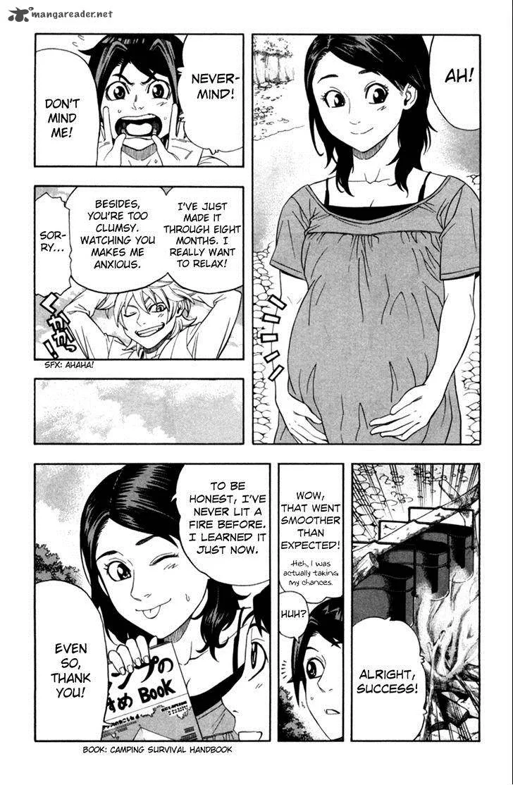 Dr. Duo Chapter 16 page 4