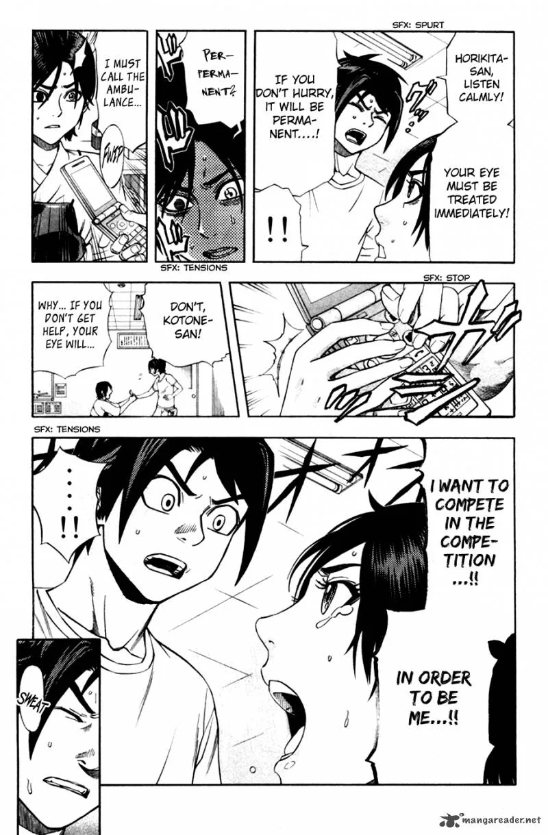 Dr. Duo Chapter 17 page 10