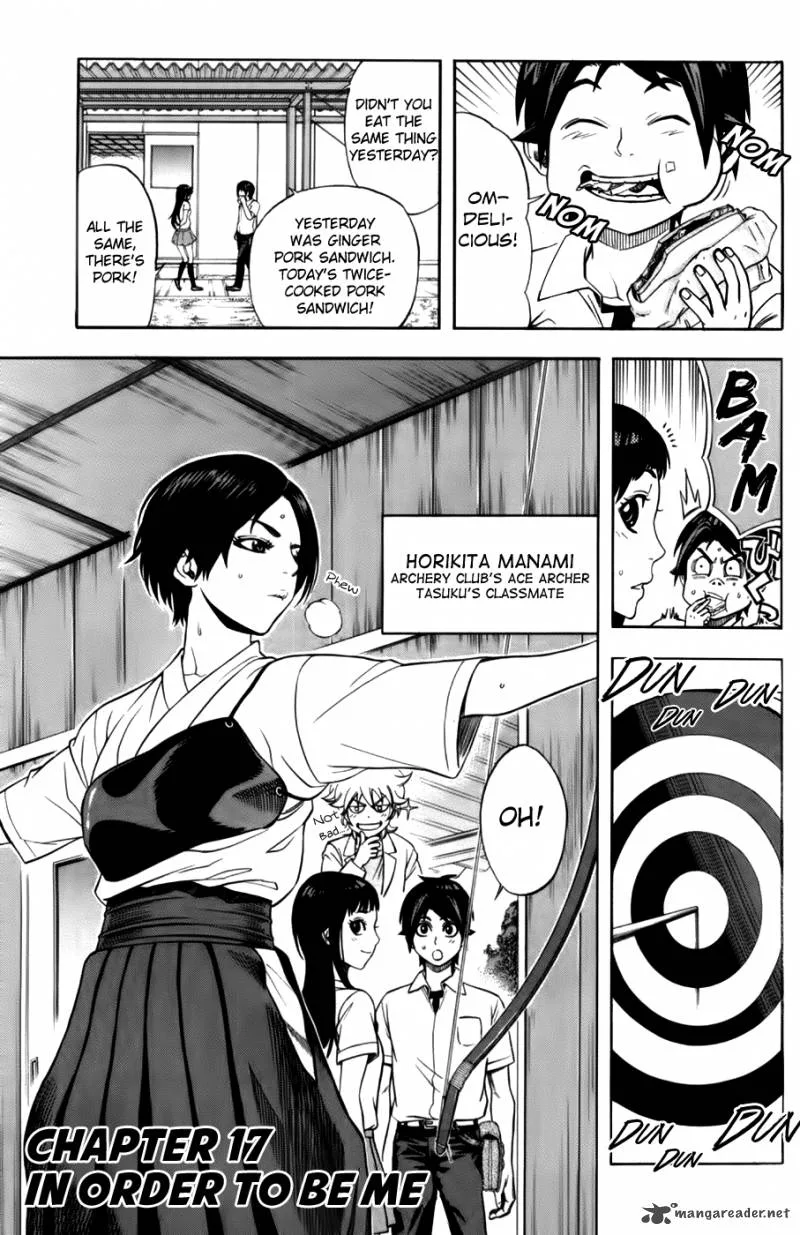 Dr. Duo Chapter 17 page 2