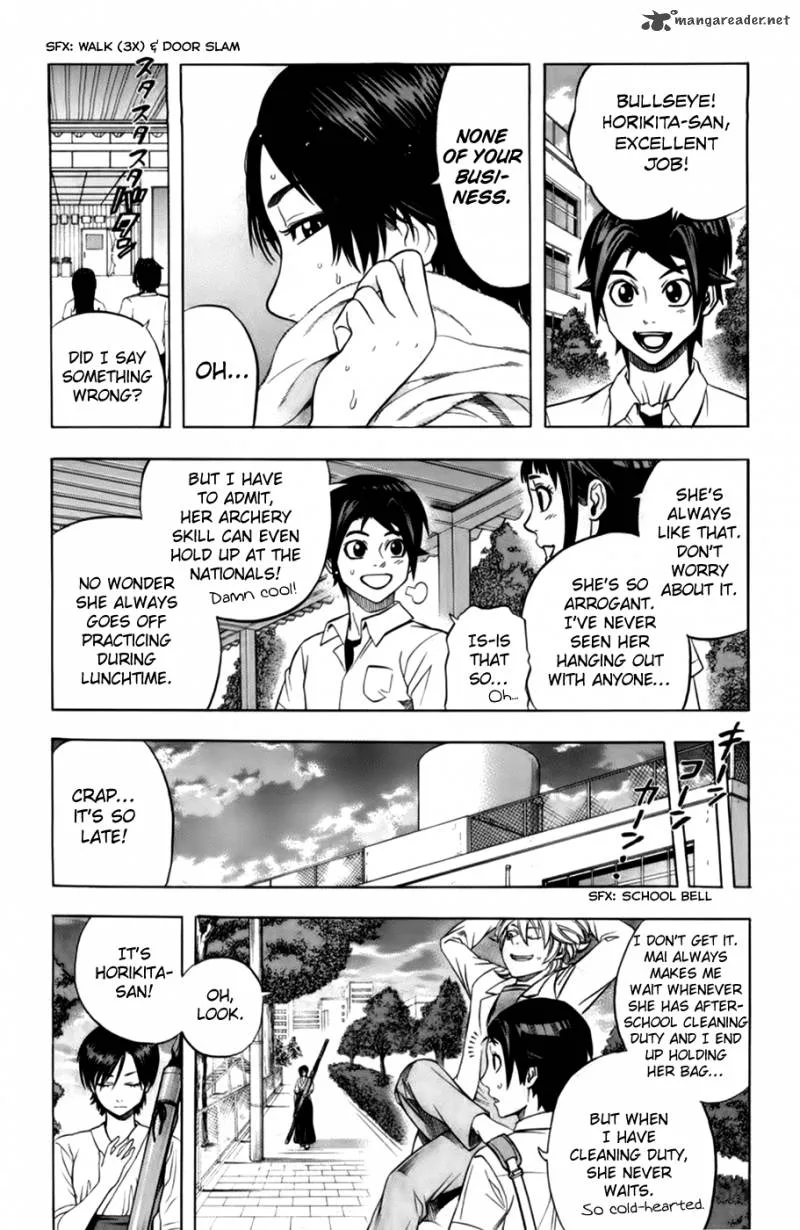 Dr. Duo Chapter 17 page 3