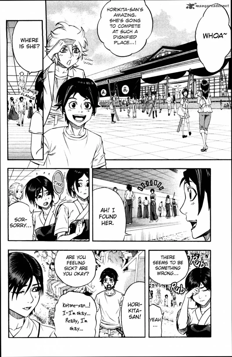 Dr. Duo Chapter 17 page 7