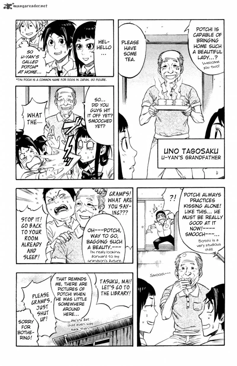 Dr. Duo Chapter 18 page 4
