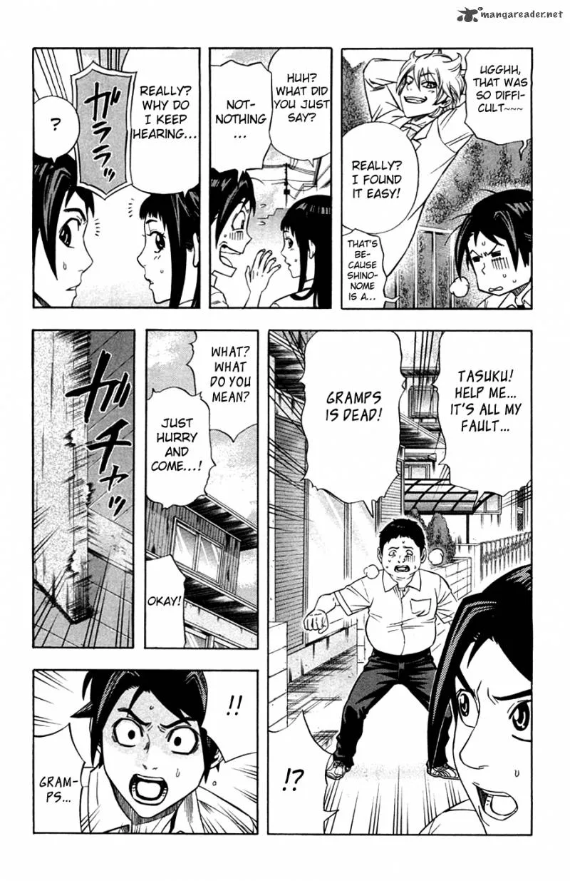 Dr. Duo Chapter 18 page 7
