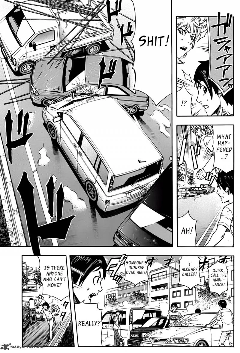 Dr. Duo Chapter 19 page 4