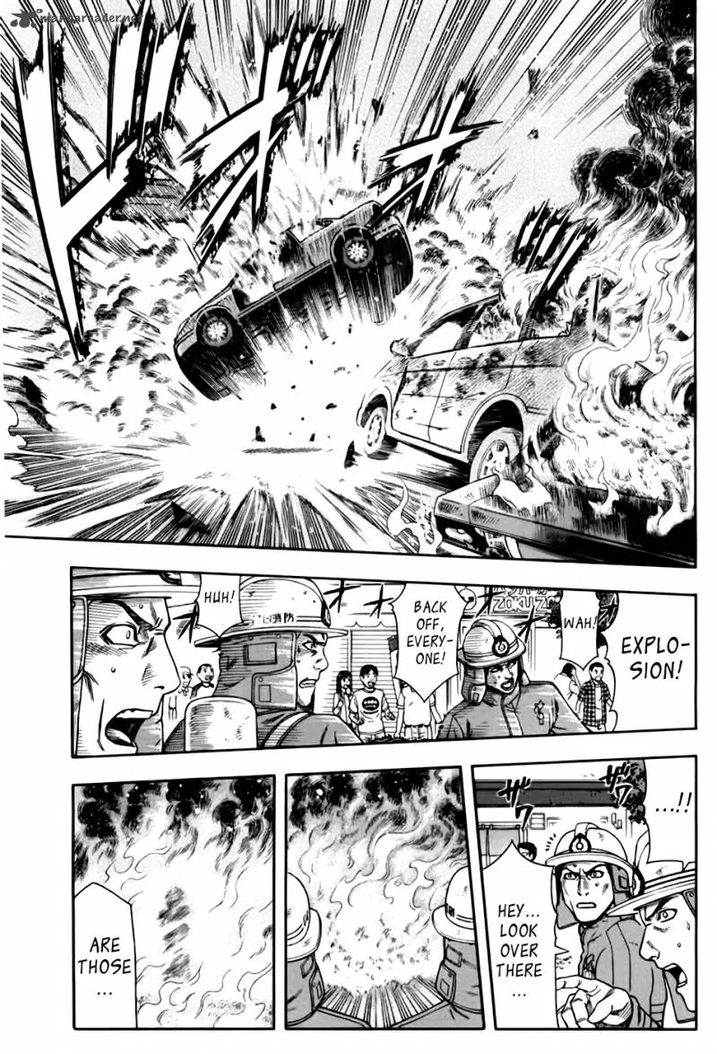 Dr. Duo Chapter 19 page 19