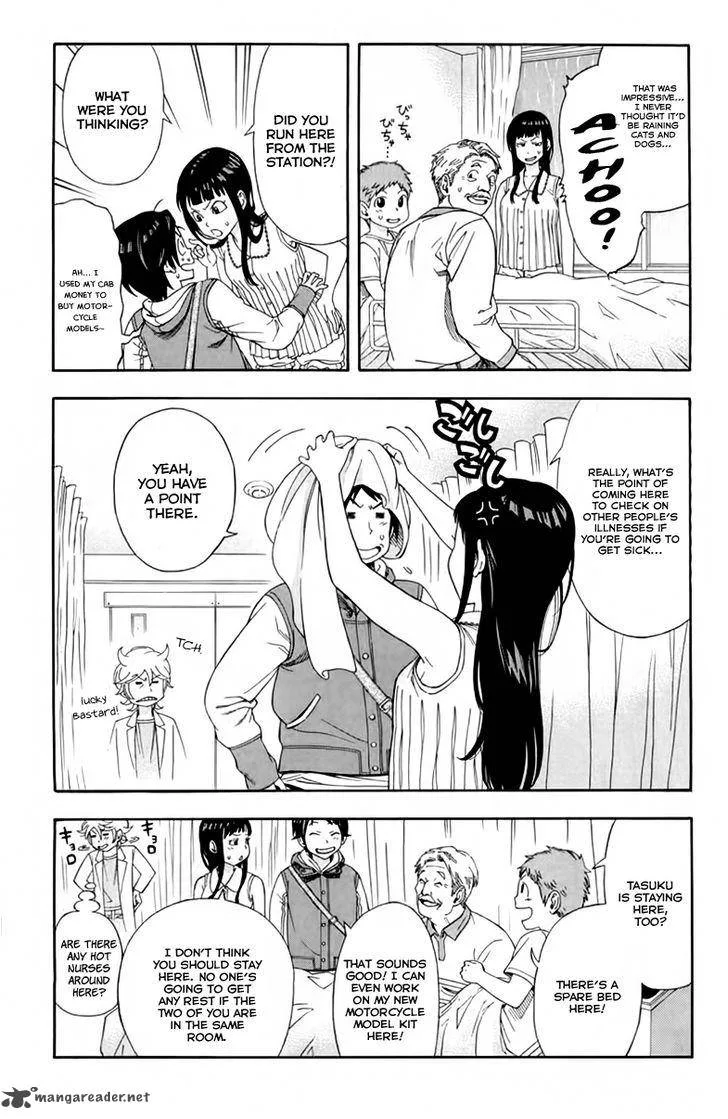 Dr. Duo Chapter 2 page 6