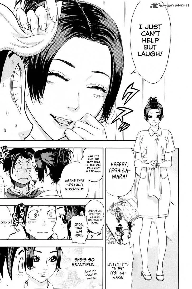 Dr. Duo Chapter 2 page 8