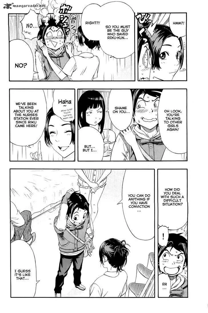 Dr. Duo Chapter 2 page 9