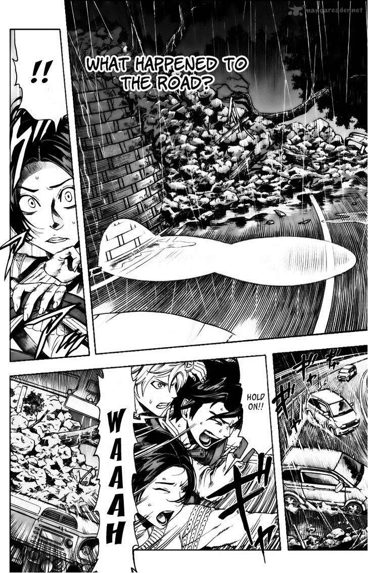 Dr. Duo Chapter 2 page 21